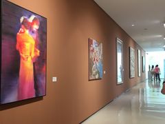 -四川美术学院美术馆