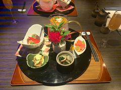 -滩万日本料理Nadaman(国贸大酒店)