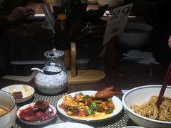 -十面春风·江南面馆(崇宁路店)