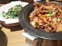 -六月雪干锅(涪城万达广场店)