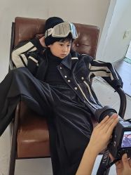 -花开映像儿童摄影