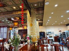 -便宜坊烤鸭店(玉蜓桥天坛店)
