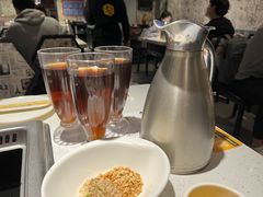 -味之绝美蛙鱼火锅(建设路店)