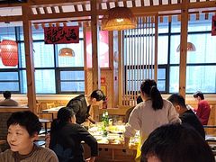 -老版火锅(半坡店)