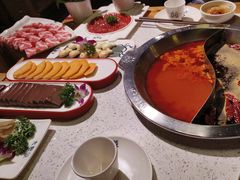 -大龙燚火锅