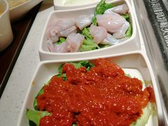 -海底捞火锅(天鹅湖银泰店)