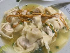 -王春春鸡汤饭(上海中海环宇城店)