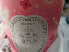 -茶理宜世(东方宝泰店)