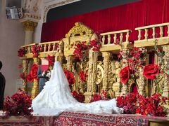 -白金汉爵大酒店·中餐厅(相城店)