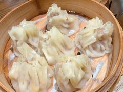-耶里夏丽·新疆菜·家庭聚场(百联中环购物广场店)