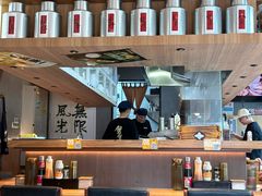 -蟹黄鱼·海派深夜面馆(江湾里店)