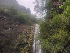-孤山寨风景区