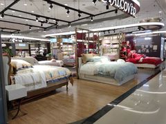 -燕莎友谊商城(金源店)