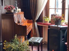 -中山路壹号传奇club·啤酒花园餐厅