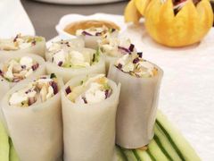 -汇食轩餐厅(开放大道店)