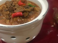 -香丰阁·烤鸭·川湘菜(清河店)