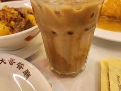 -大哥餐厅(西城花园店)