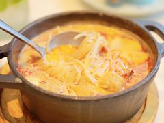 新加坡叻沙檬粉-星怡会·新加坡新美食(苏州中心店)