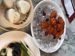 -东南里湖景餐厅·新闽菜(浦西万达店)