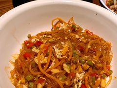 -老湘村·湖南土菜(天河维多利店)