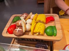 -蚝·生·鲜牛烧肉铺(中央大街店)