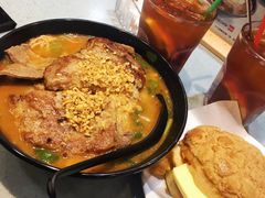 -华嫂冰室(尖沙咀店)