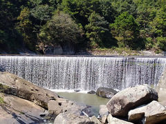 -九鲤湖风景区