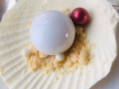 -君悦酒店·大堂酒吧·高空下午茶·暮色微醺