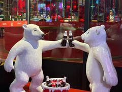 -东方明珠·可口可乐欢乐餐厅