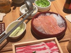 -巴奴毛肚火锅(龙湖锦艺城店)