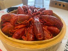 -靓靓蒸虾·头牌蒸虾(沙湖旗舰店)