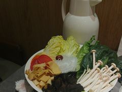 -阿源鱼捞斑鱼火锅·海鲜粥(山景尚宅店)