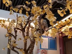 -京味斋·烤鸭·北京菜(安贞店)