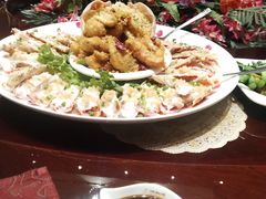 -天顺渔港·海景餐厅(星海广场店)