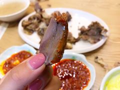 -清真·益鑫羊肉手抓馆(花园北街店)