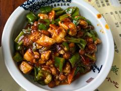 -粗茶淡饭(东关街店)