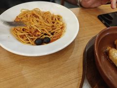 -萨莉亚意式餐厅(新洲佐阾新邑店)