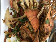 -烁佳海鲜大馅饺子