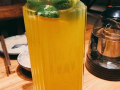-丹江渔村(首都机场店)