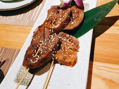 -酒井酱子·深夜食堂(东城汇店)