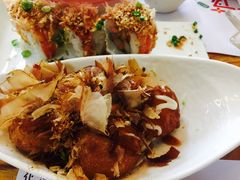 -花漫里餐厅(刺桐店)