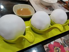 冰皮榴莲-虾饺妹·粤式手工点心(水荫路店)