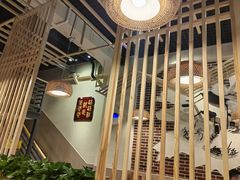 大堂-嘉州叶婆婆钵钵鸡(建设路店)