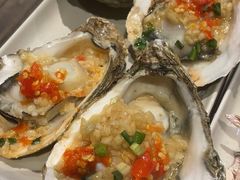 -木屋烧烤(坂田天安云谷店)