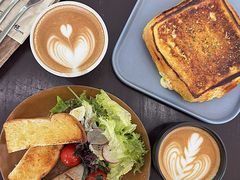 -怪 kafe.
