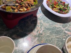 -米椰湘·辣椒炒肉