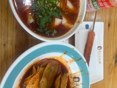 -马三洋芋片(兰州总店)