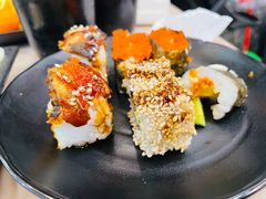 -炭烤麻里·臻选自助烤肉料理(观音桥大融城店)