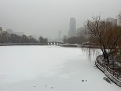 -迎泽公园