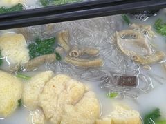 -鸭小妹鸭血粉丝(老门东店)